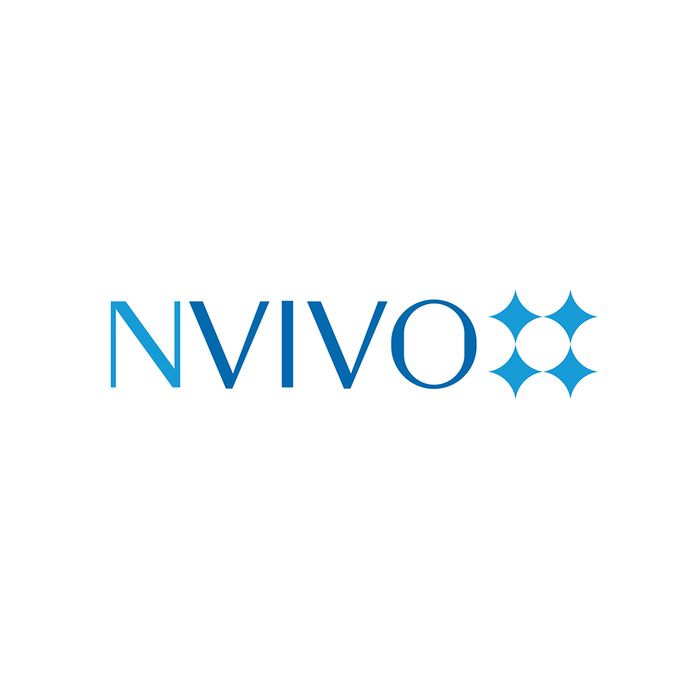 CDH workshop: Introduction to NVivo