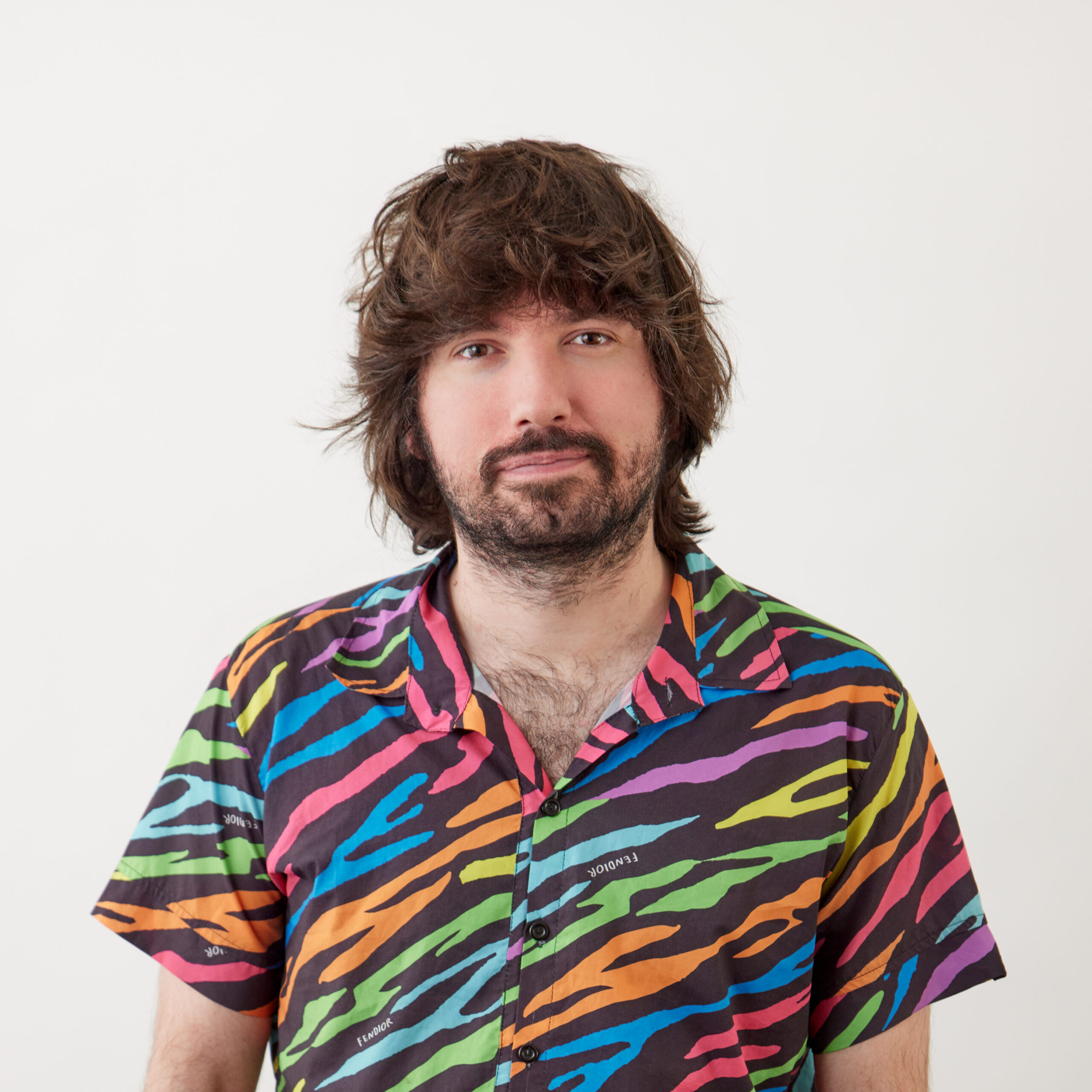 CDH online lecture: Rafael Grohmann on Latin American Critical AI Studies