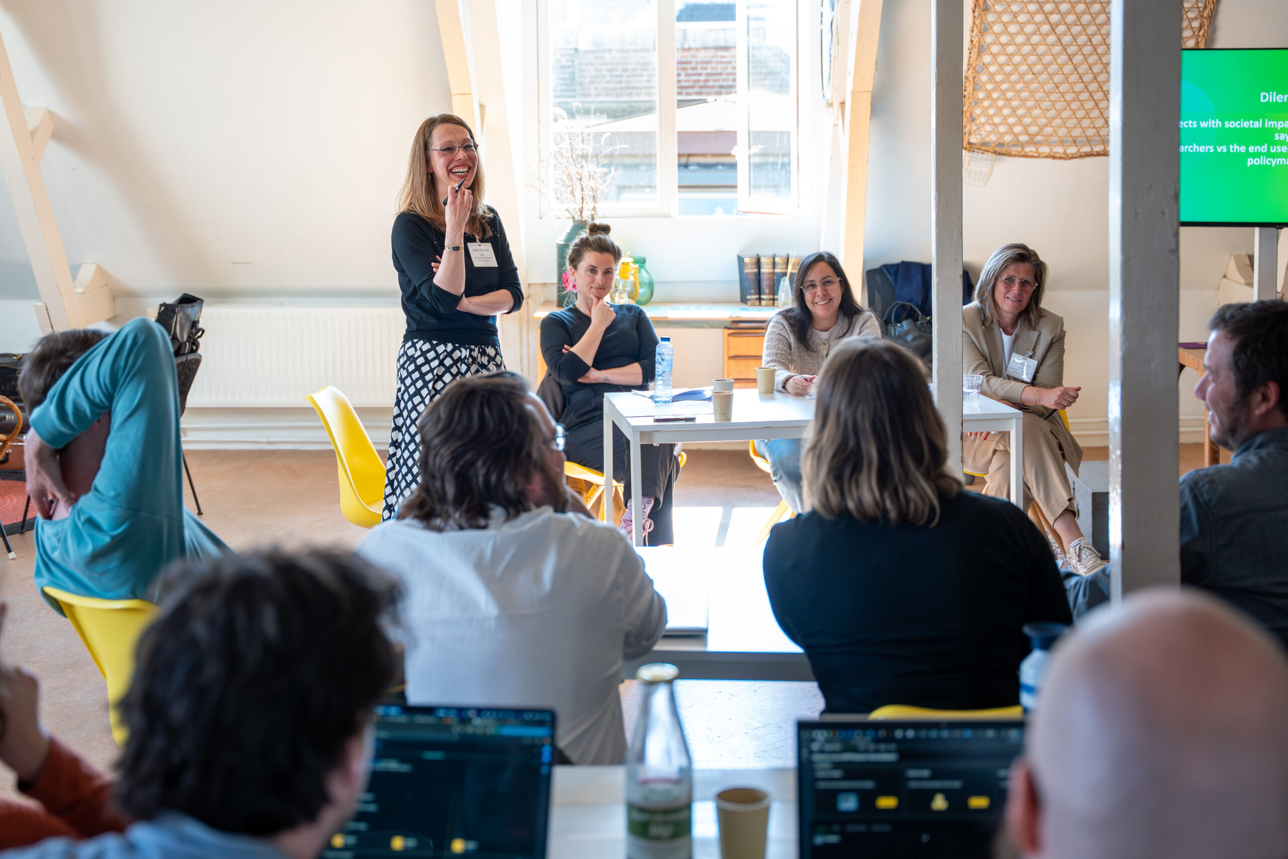 Research Software Summer School: Going beyond Notebooks