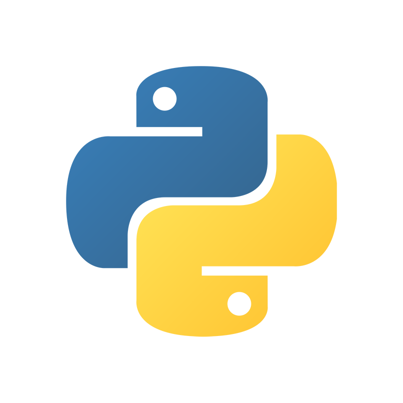 Entry level course Python in four days