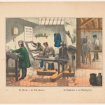 CDH Webinar: Computer vision in early modern print culture