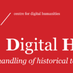 Digital Hands ON - Suzette van Haaren: 'Handling the digital medieval manuscript'