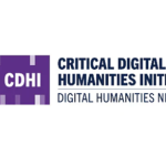 The Critical Digital Humanities International Conference (Hybrid)