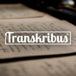 UB & CDH Workshop: Transkribus and Optical Character Recognition