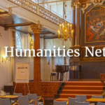 Nationale Digital Humanities Netwerkbijeenkomst