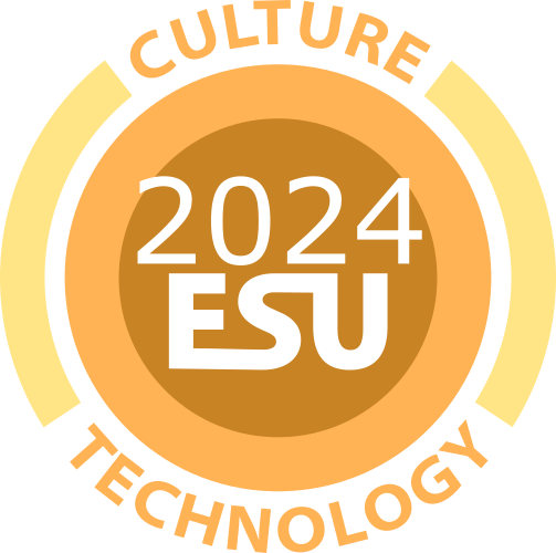 European Summer University in Digital Humanities 'Culture & Technology'