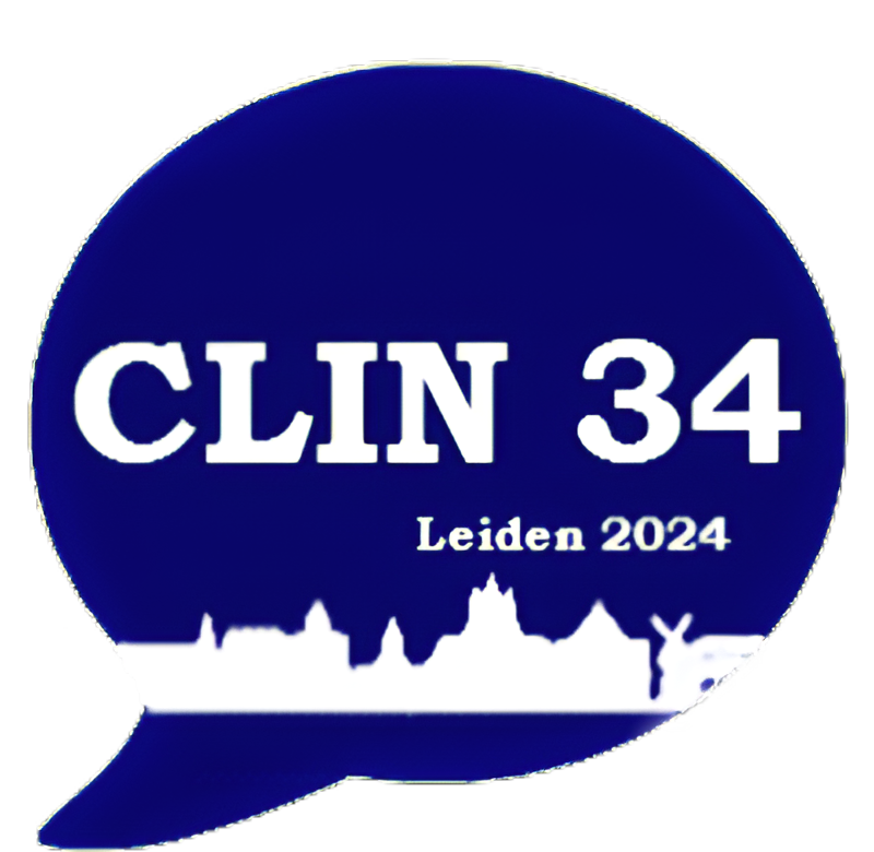 CLIN 34 - Leiden 2024