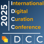 International Digital Curation Conference (IDCC25)